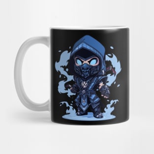 subzero Mug